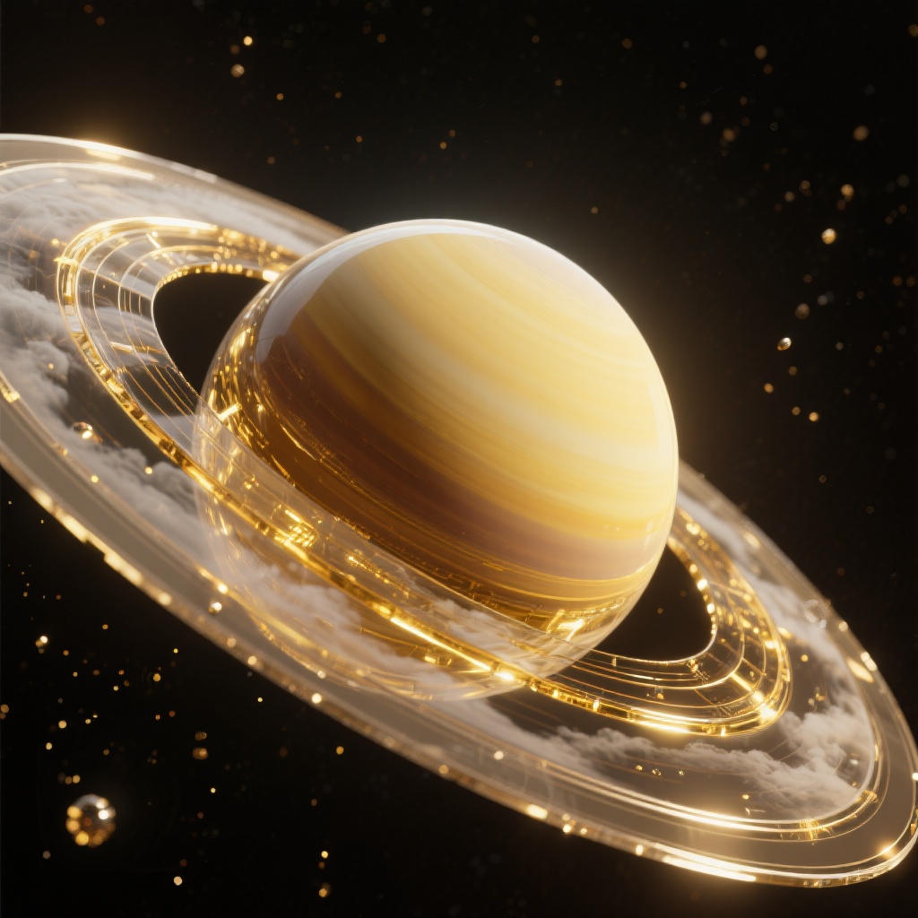 土星