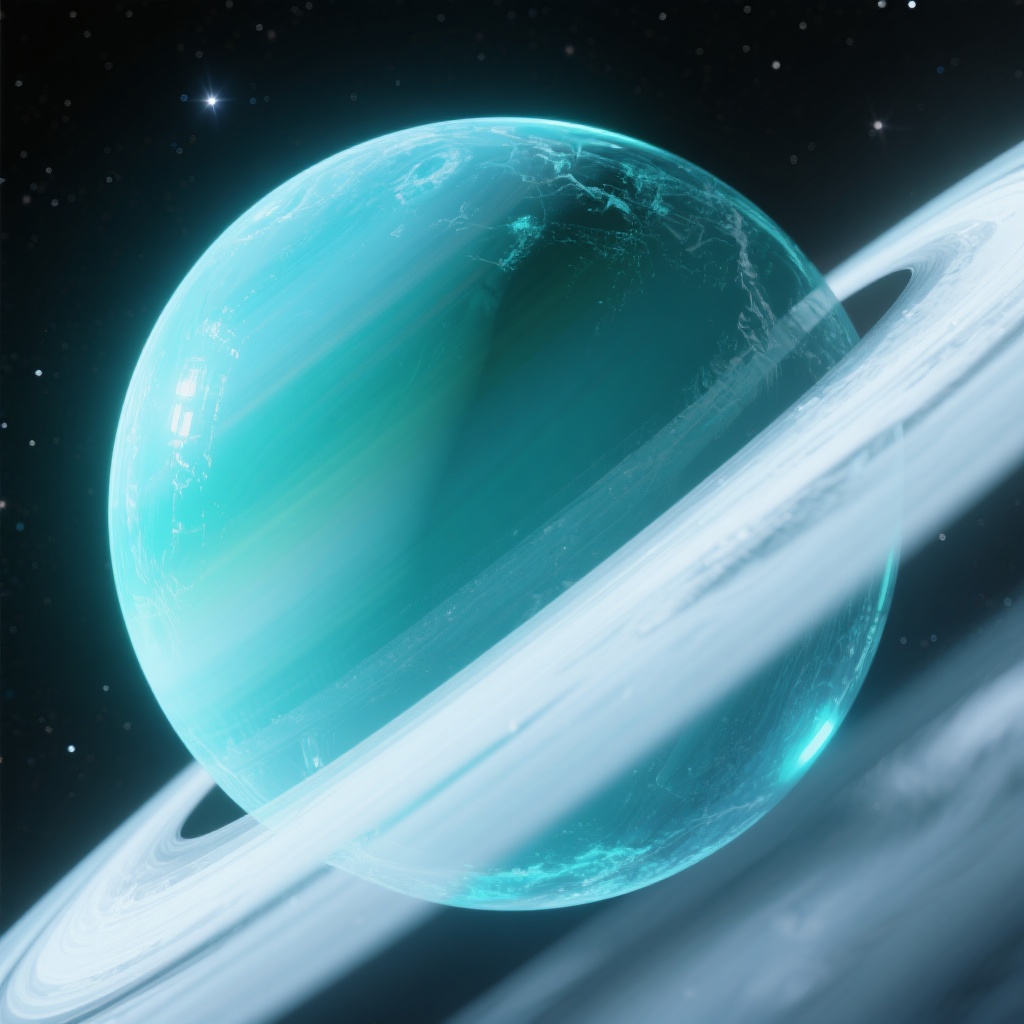 天王星